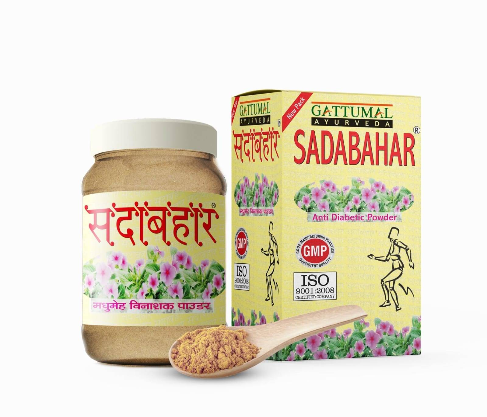 SADABAHAR ANTI-DIABETIC POWDER