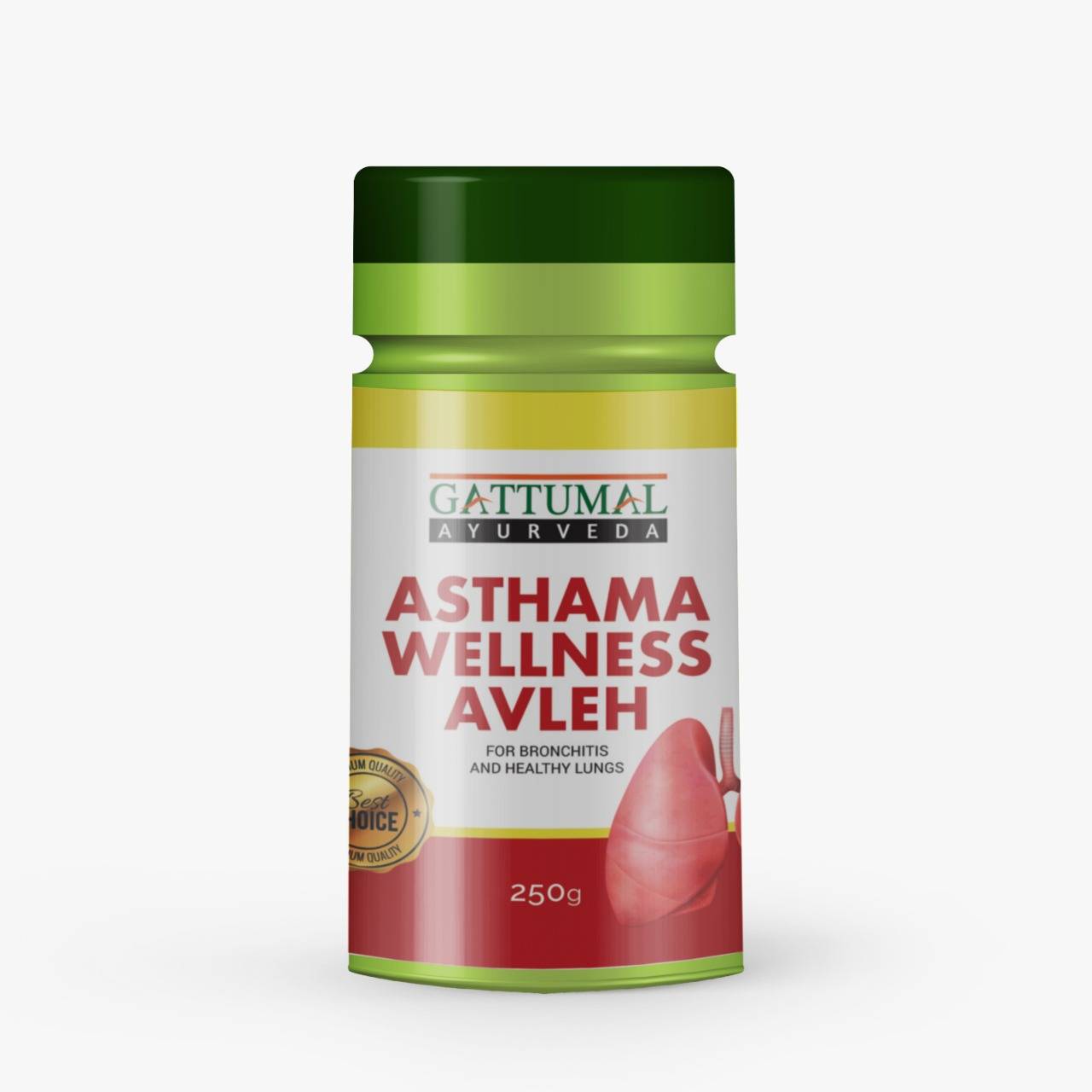 ASTHAMA AVLEH