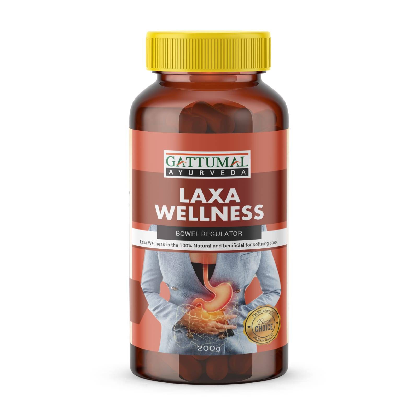 LAXA WELLNESS