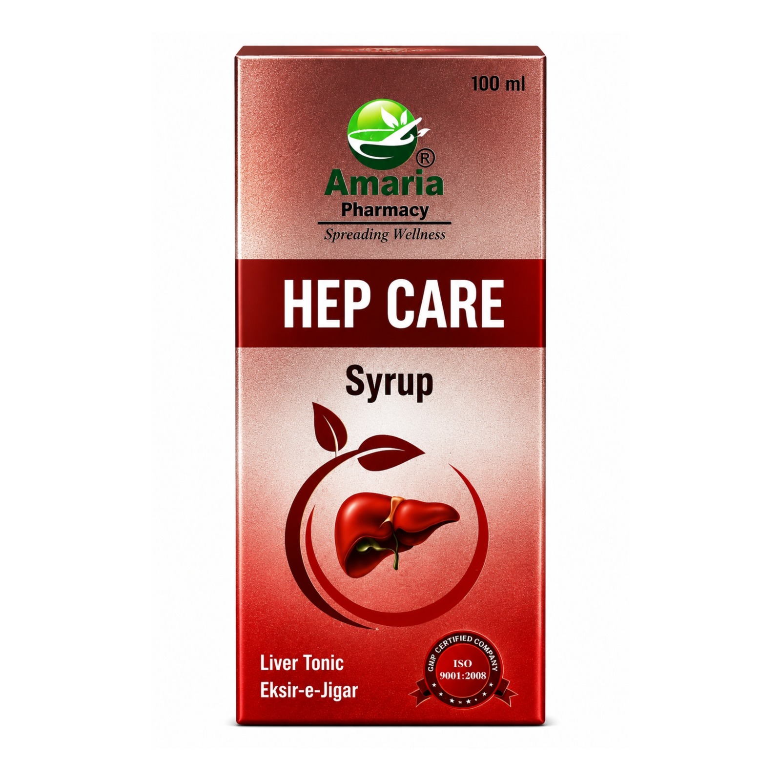 HEP CARE-(100ml)