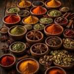 Organic Food