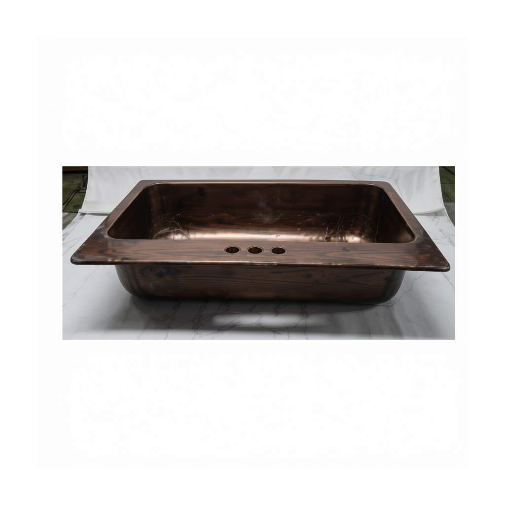 COPPER SINK