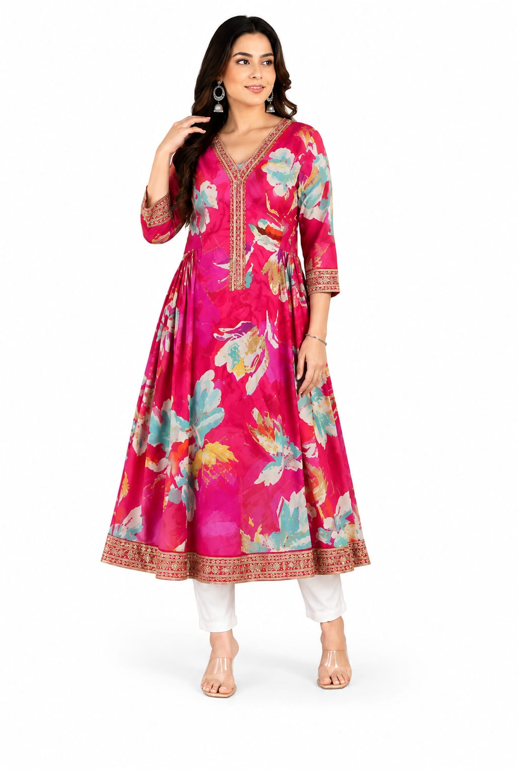 Premium Kurti