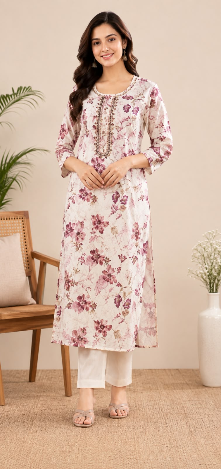 Premium Kurti