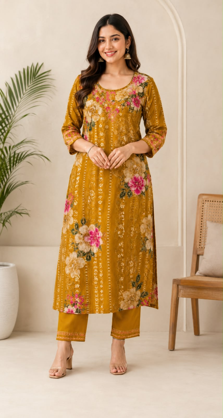 Premium Kurti