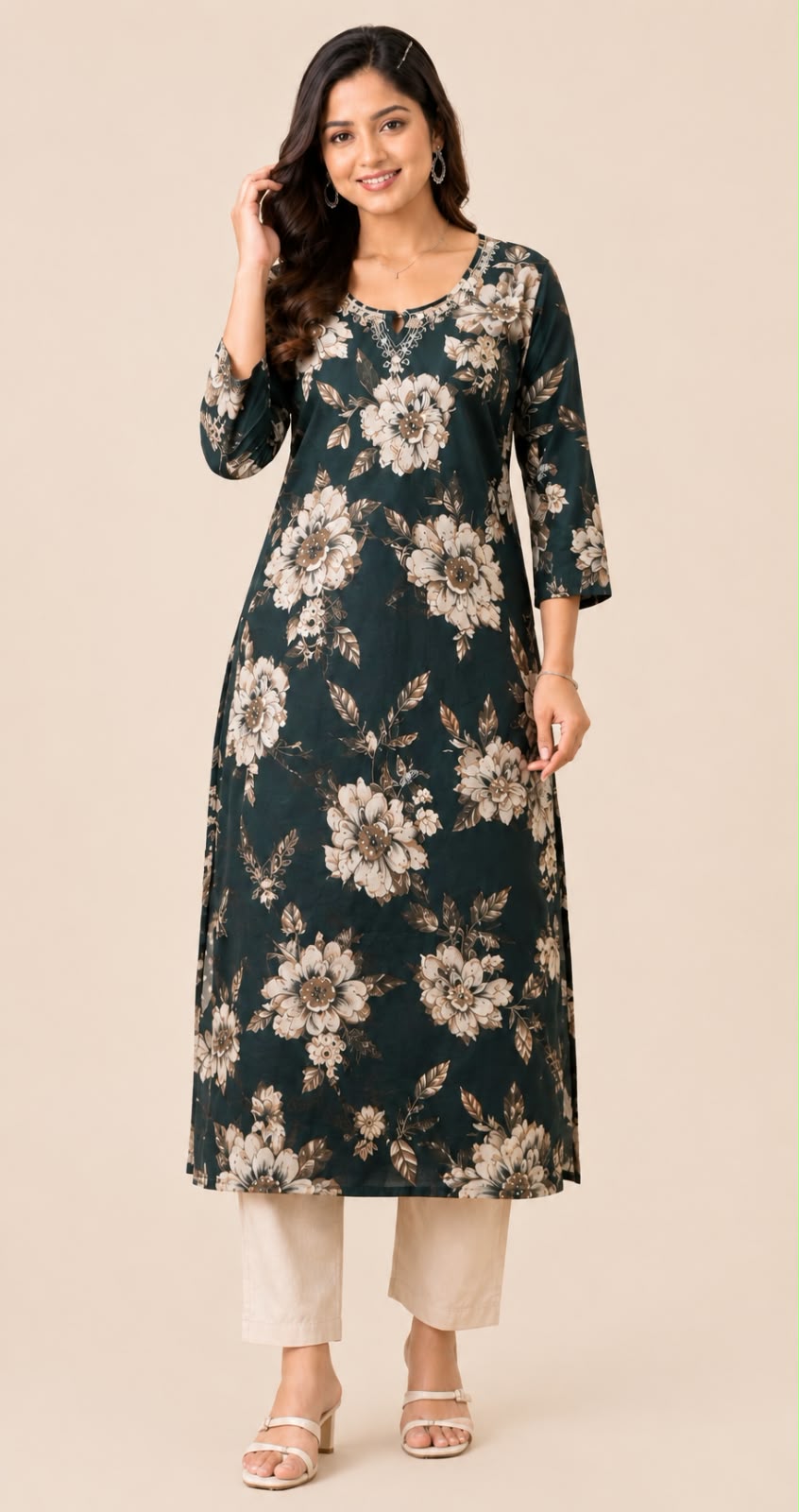 Premium Kurti
