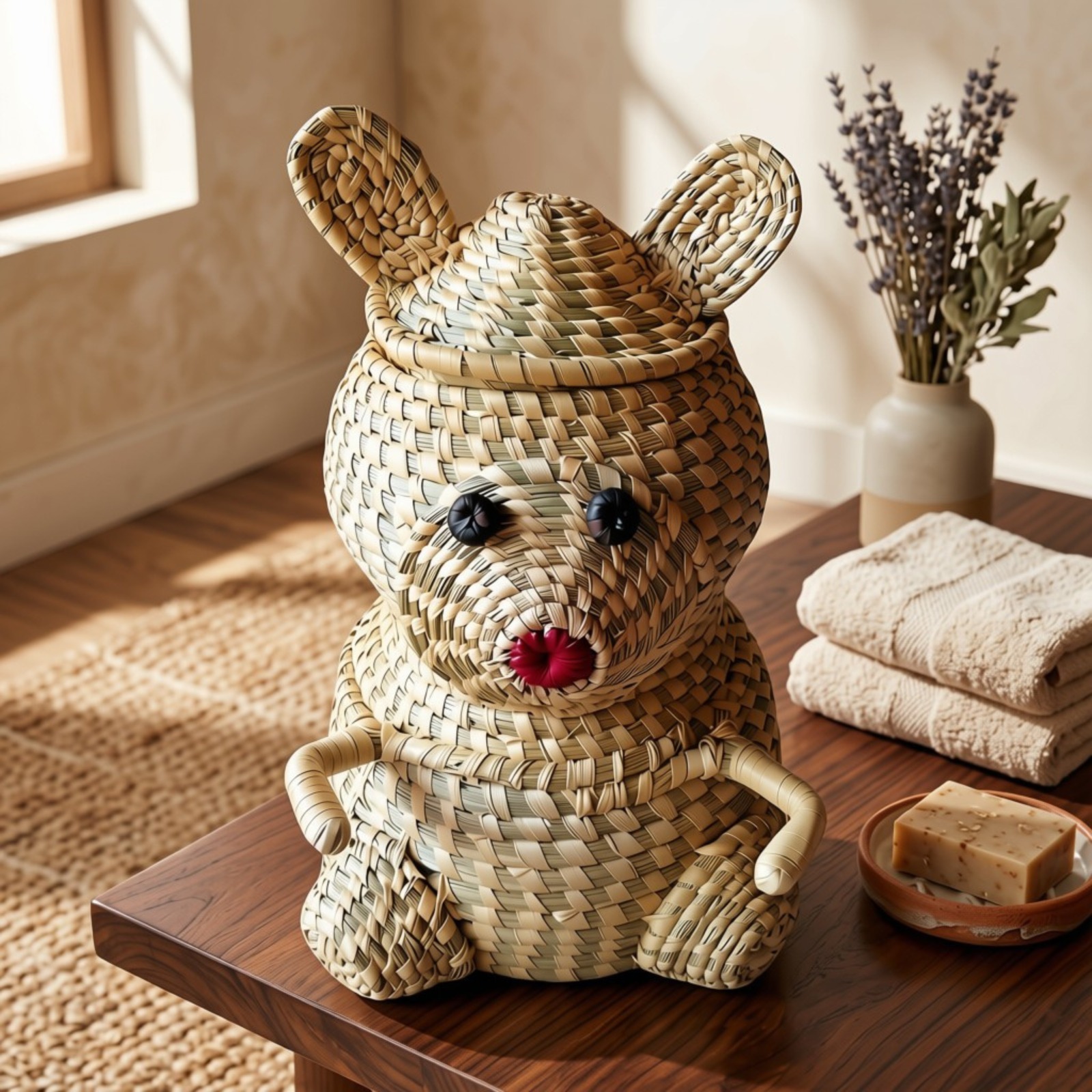 Teddy Bear