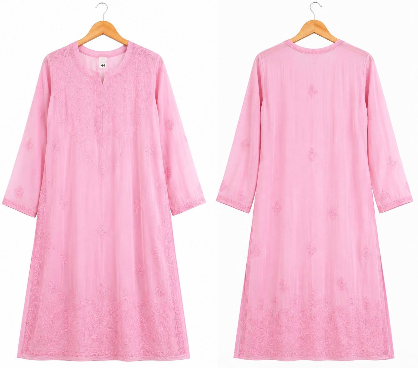 Vicoss Gorjat A- shape Kurti
