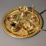 Brassware
