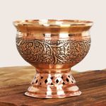 Bronze & Ormolu