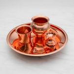 Copperware