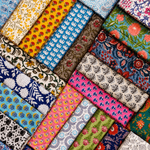 Cotton Fabrics
