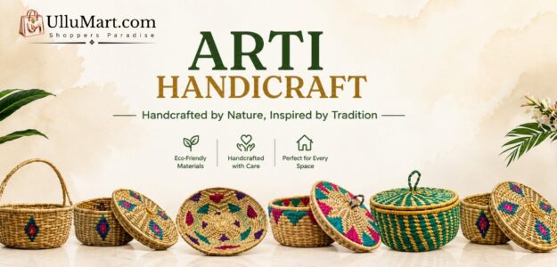 Arti Handicrafts