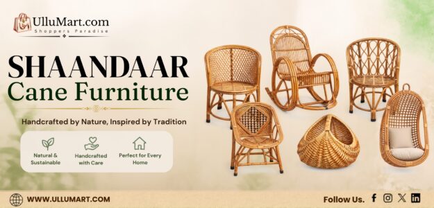 Shaandaar Cane Furniture