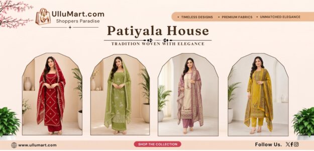 Patiyala House