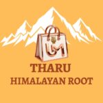 Tharu Himalyan Root