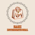 Zaki International