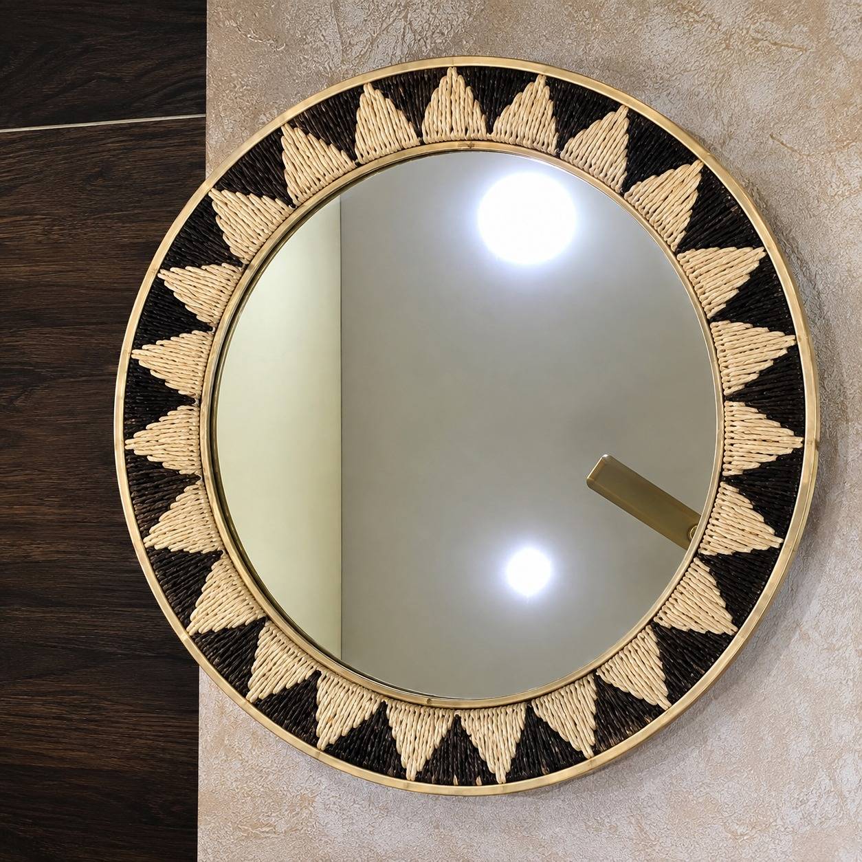 Mirror Frame