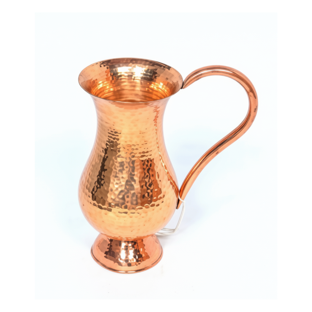 COPPER MUG