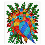 Gond Arts