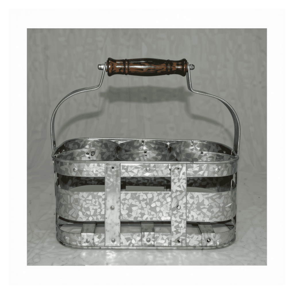 GALVANIZED COLLECTION