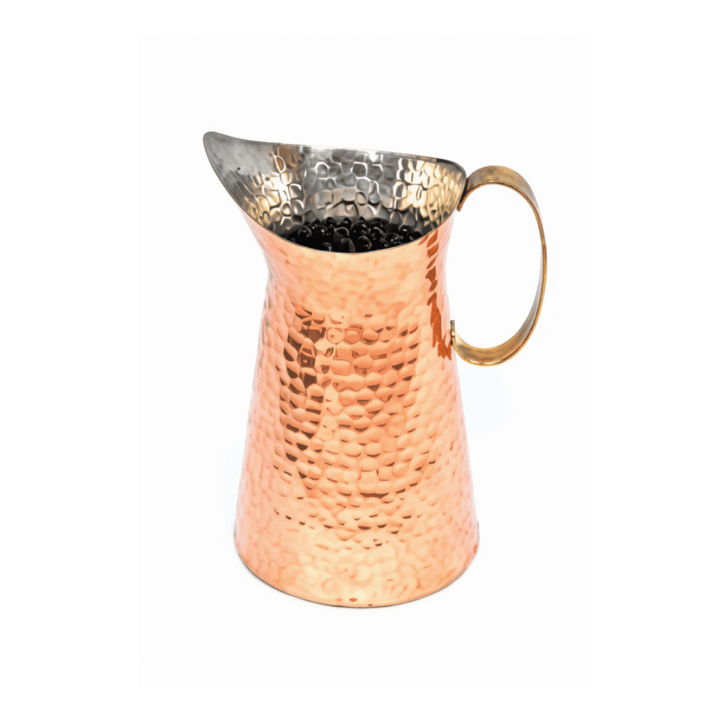 PITCHER