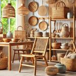 Storage & Utility Basket