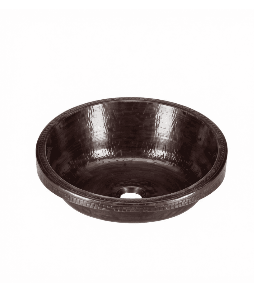 COPPER SINK