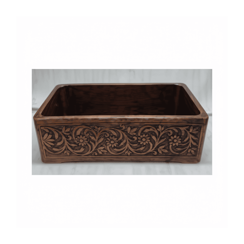 COPPER SINK