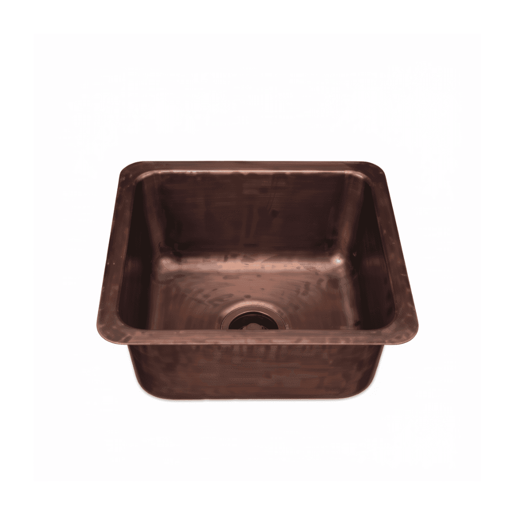 COPPER SINK
