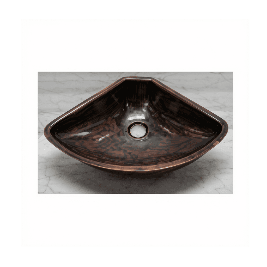 COPPER SINK