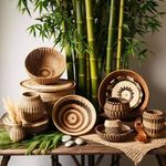 Bamboo & Cane