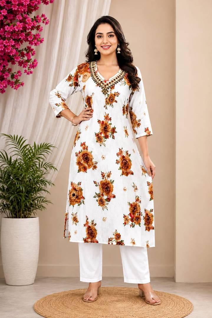 Premium Kurti