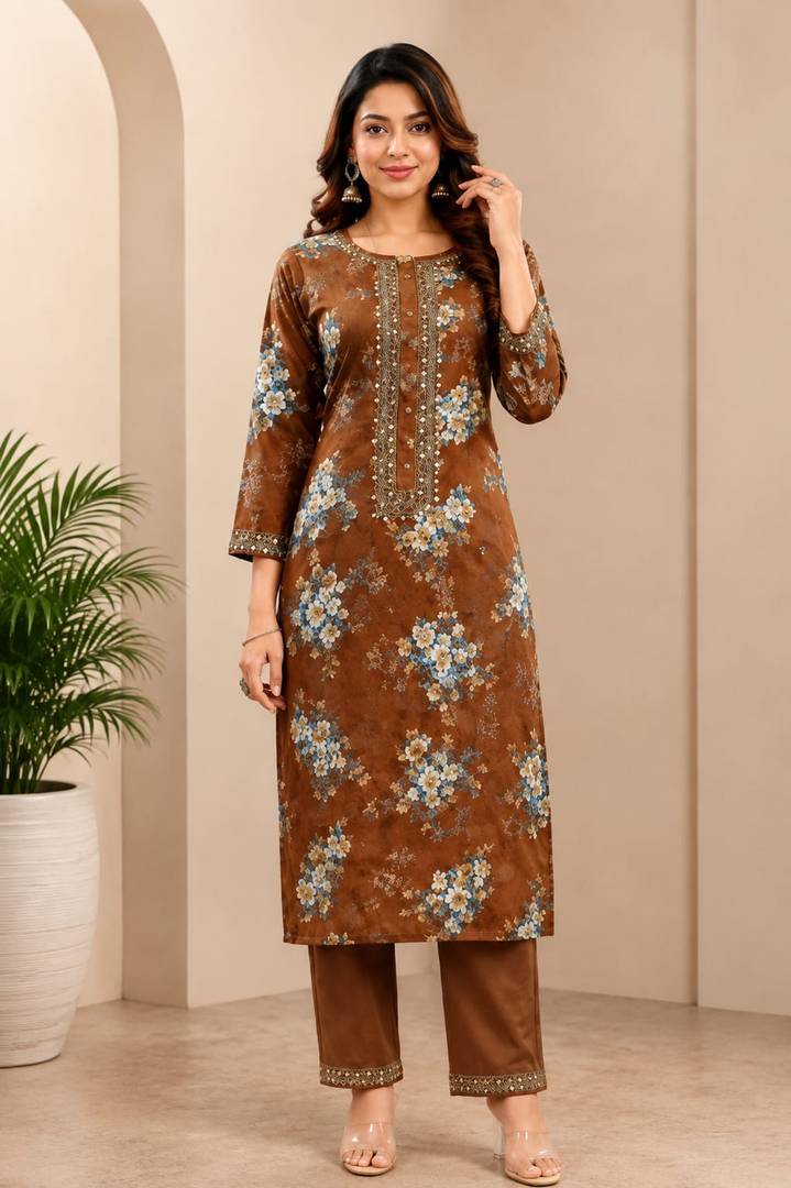 Premium Kurti
